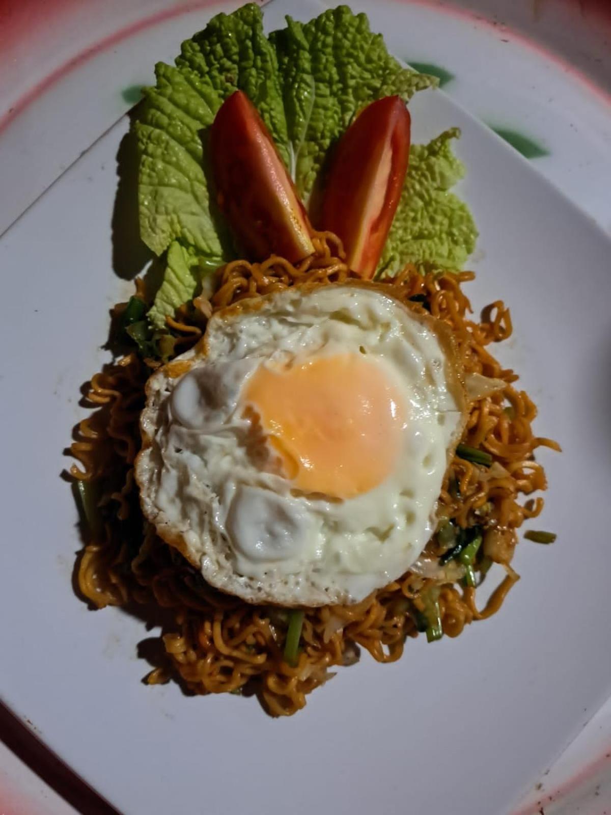Sastra Ubud House Экстерьер фото