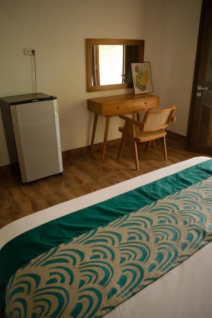 Sastra Ubud House Экстерьер фото