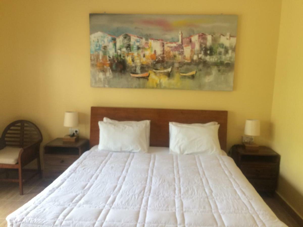 Sastra Ubud House Экстерьер фото